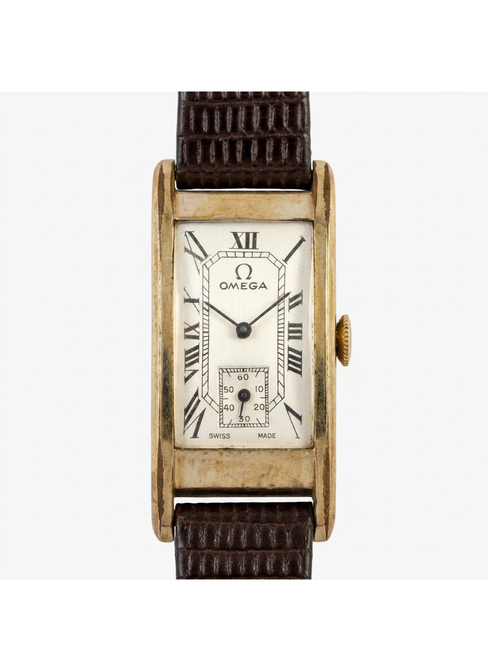 Omega Tonneau 9634544