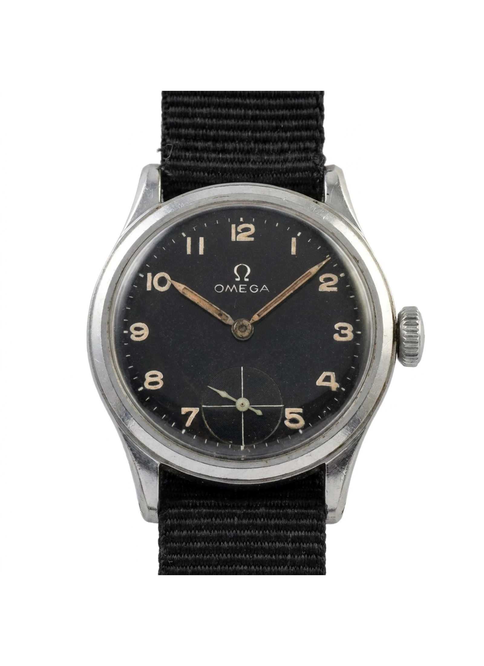 Omega Waterproof 101.81217