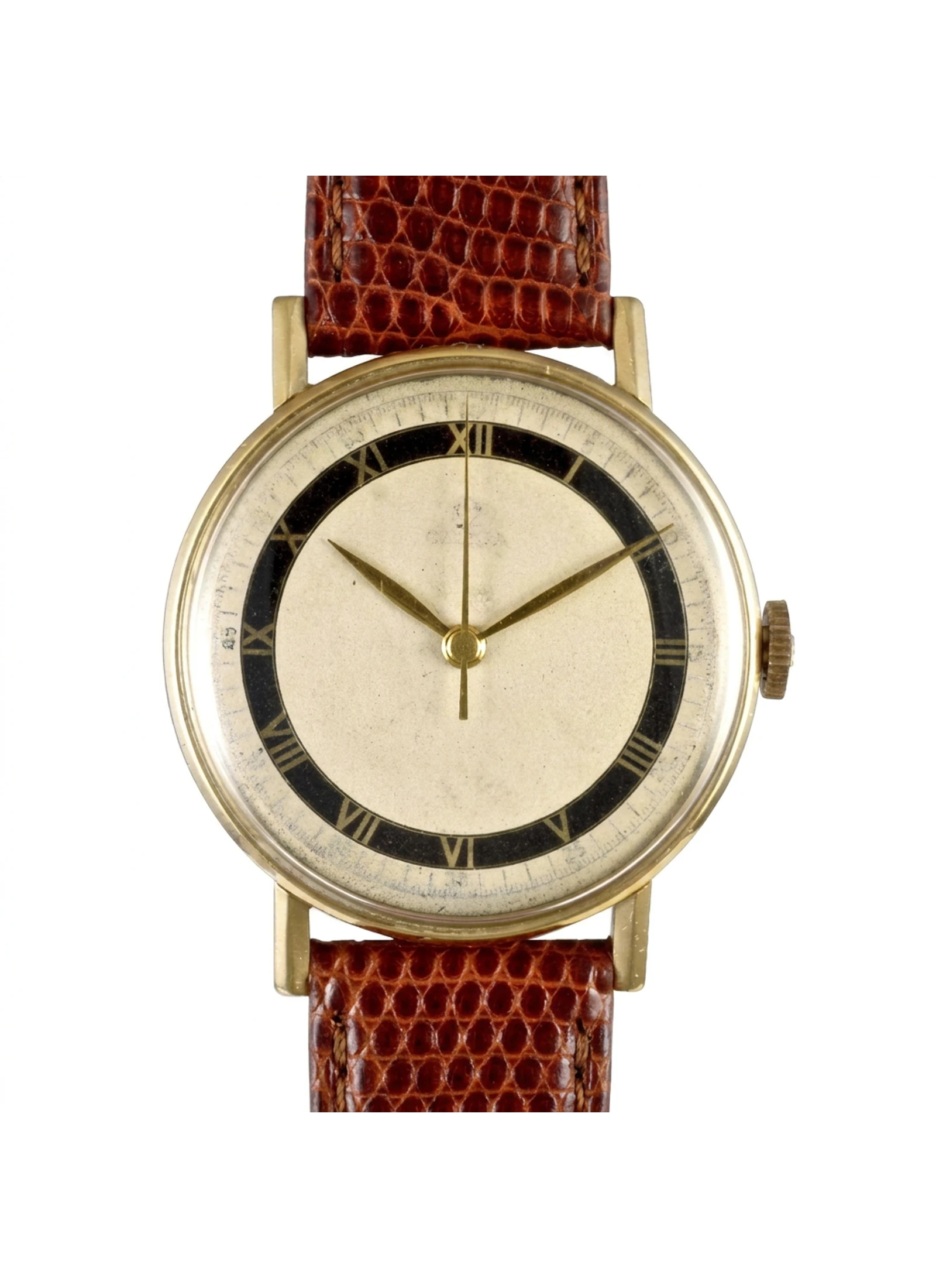 Omega Manual Winding OT2242