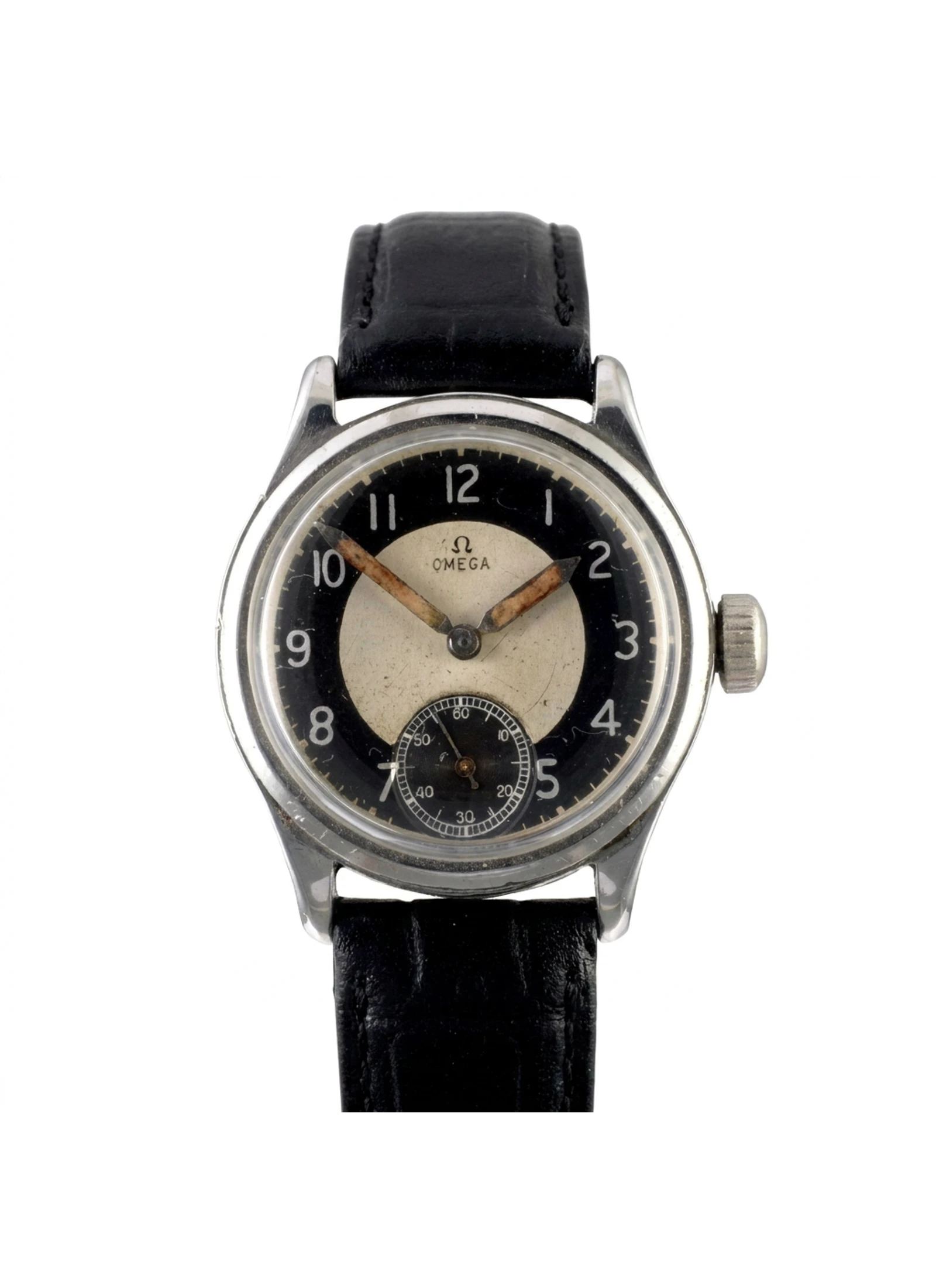 Omega Officer Military CK2299