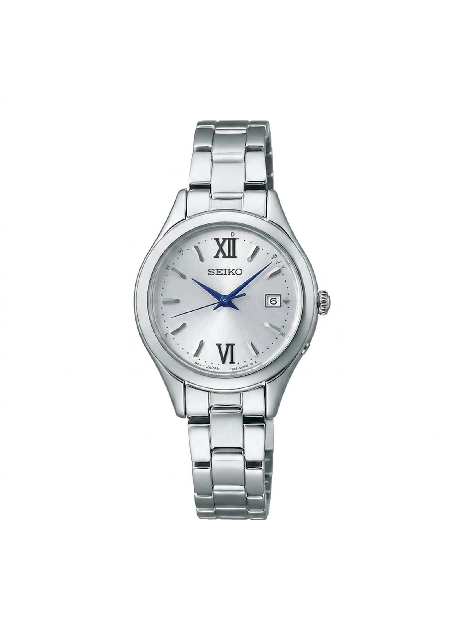 Seiko Selection Ladies Solar Radio SWFH129