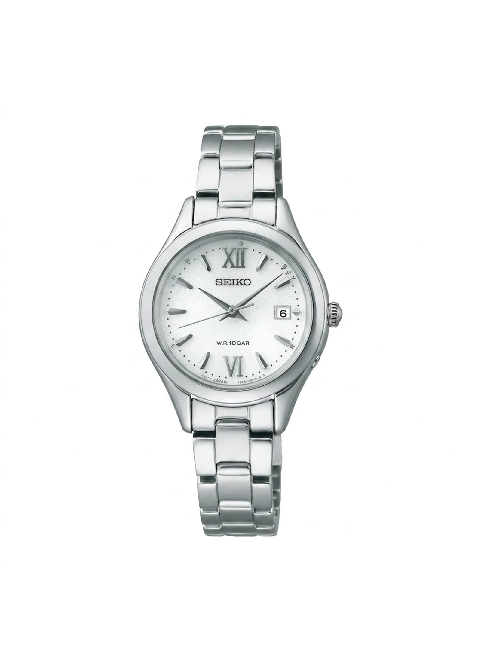 Seiko Selection Ladies Solar Radio SWFH131