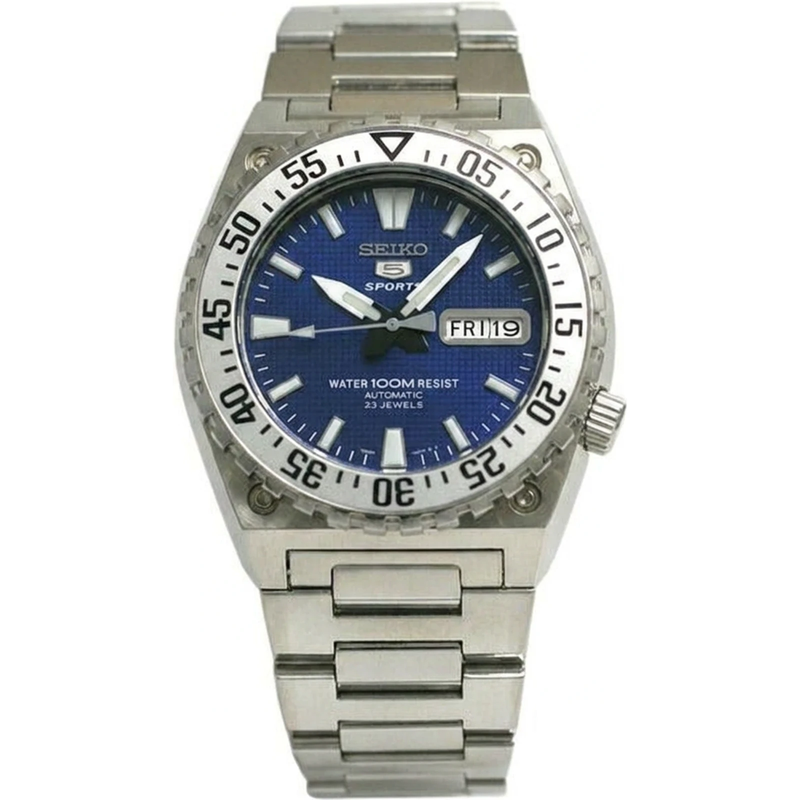 Seiko 5 Sports SNZD69K1