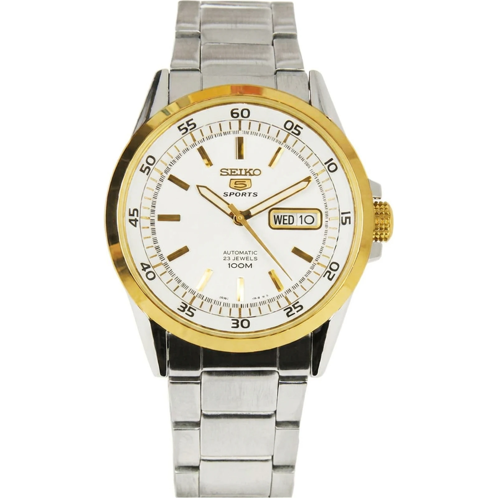 Seiko 5 Sports SNZH20K1