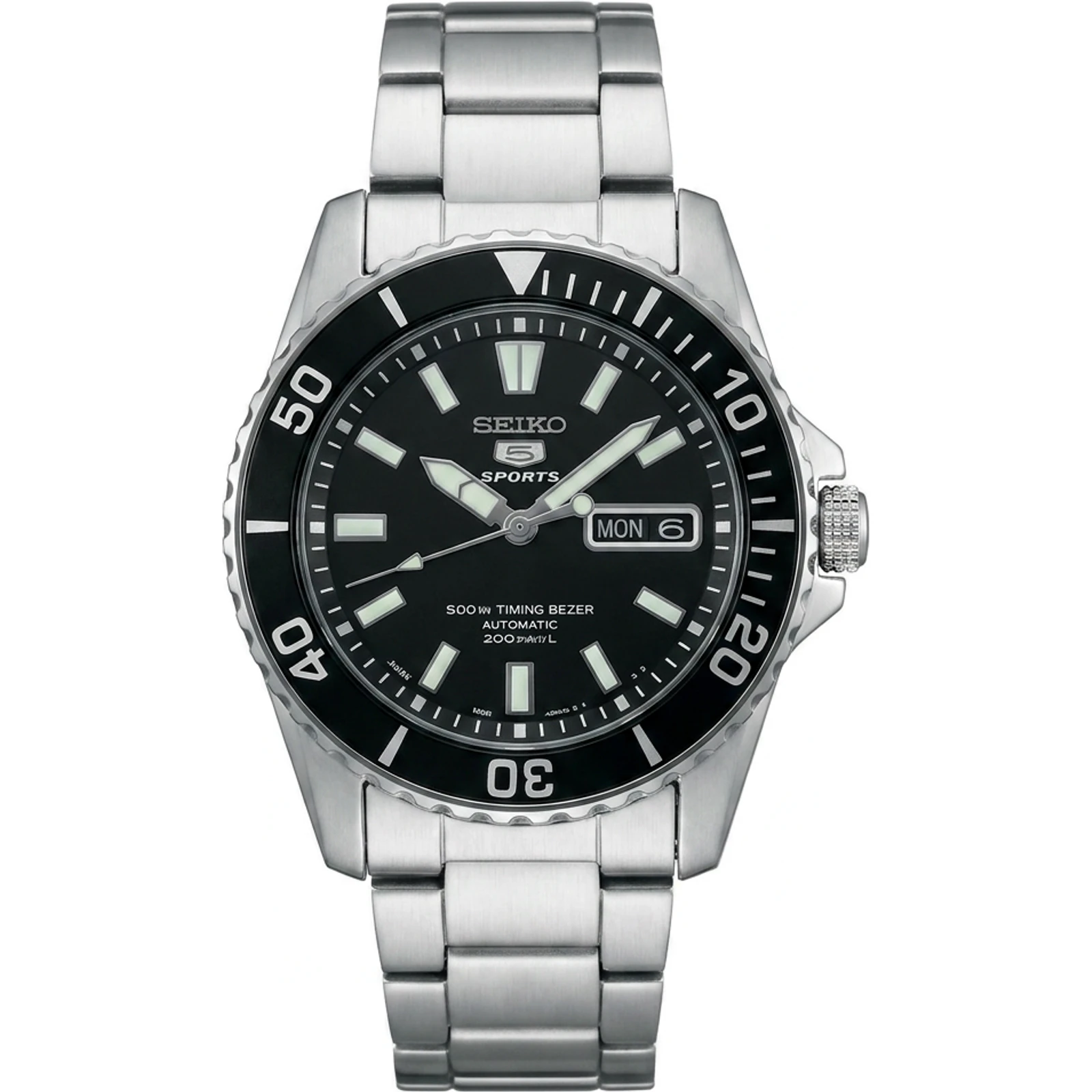 Seiko 5 Sports SNZH19K1
