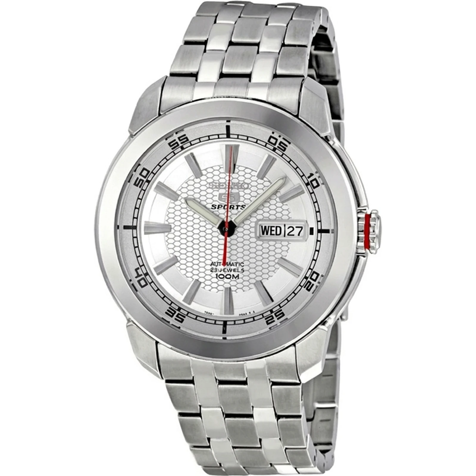 Seiko 5 Sports SNZH61K1