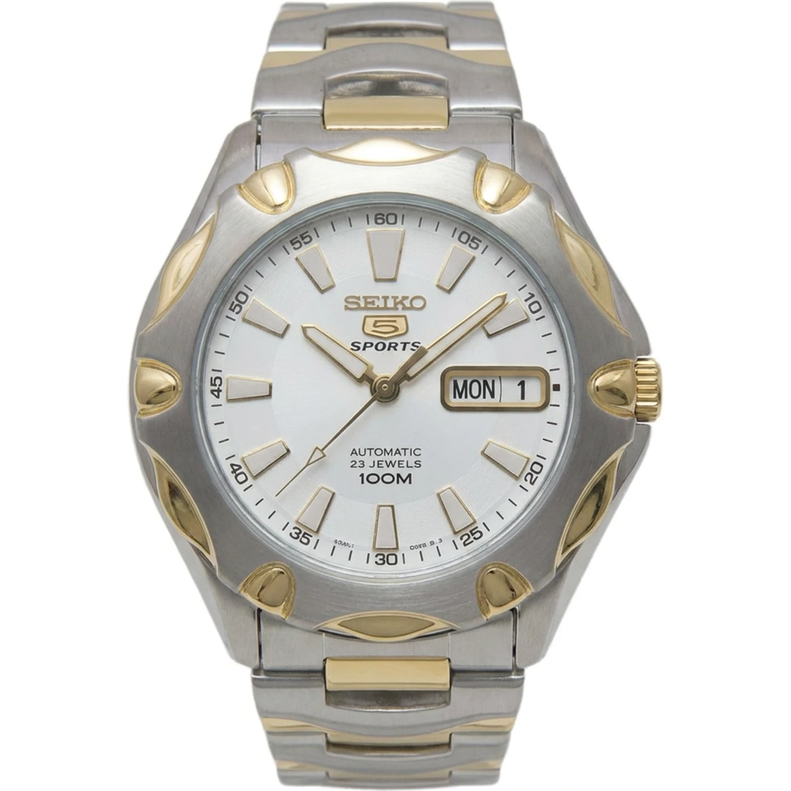 Seiko 5 Sports SNZG96K1