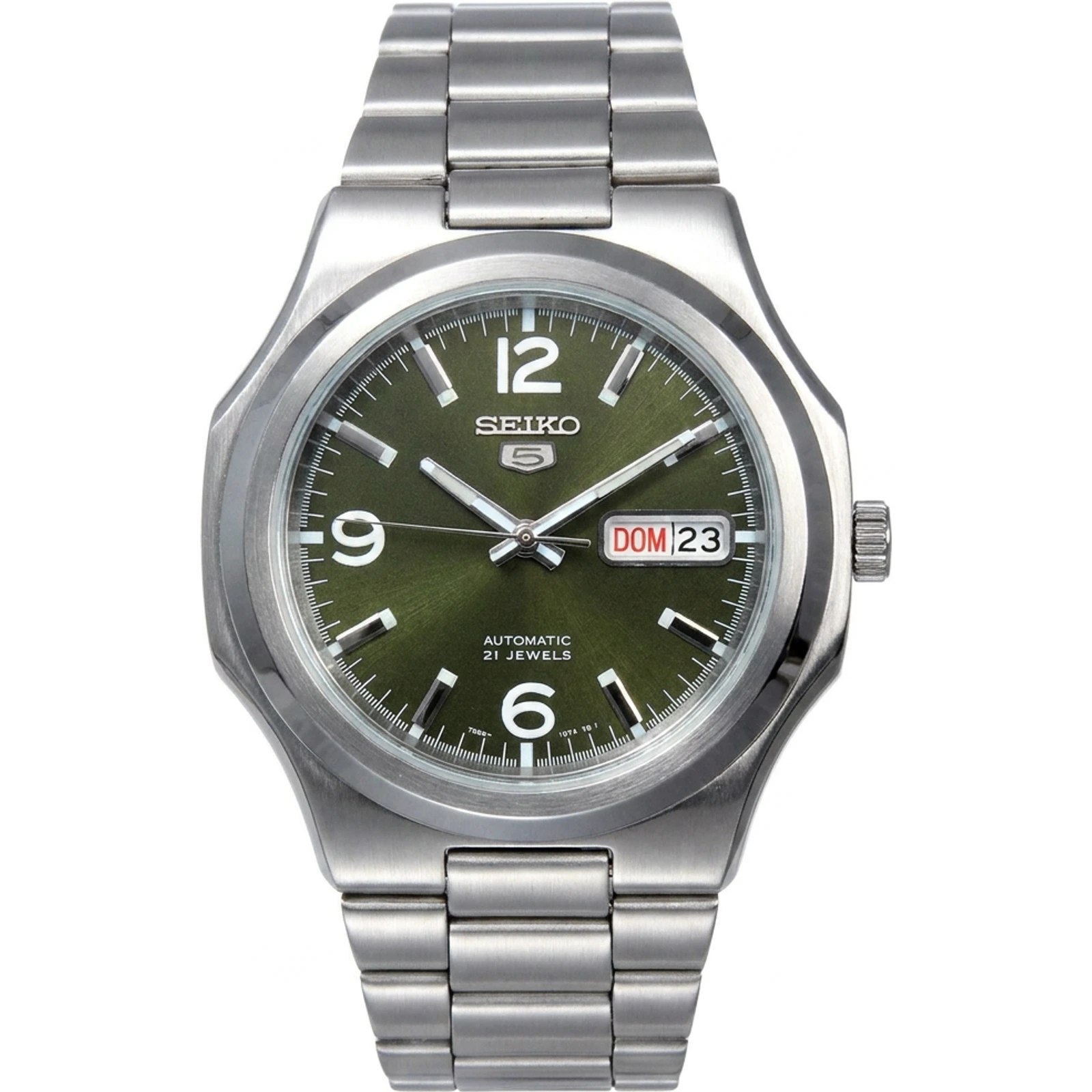 Seiko 5 SNKK57