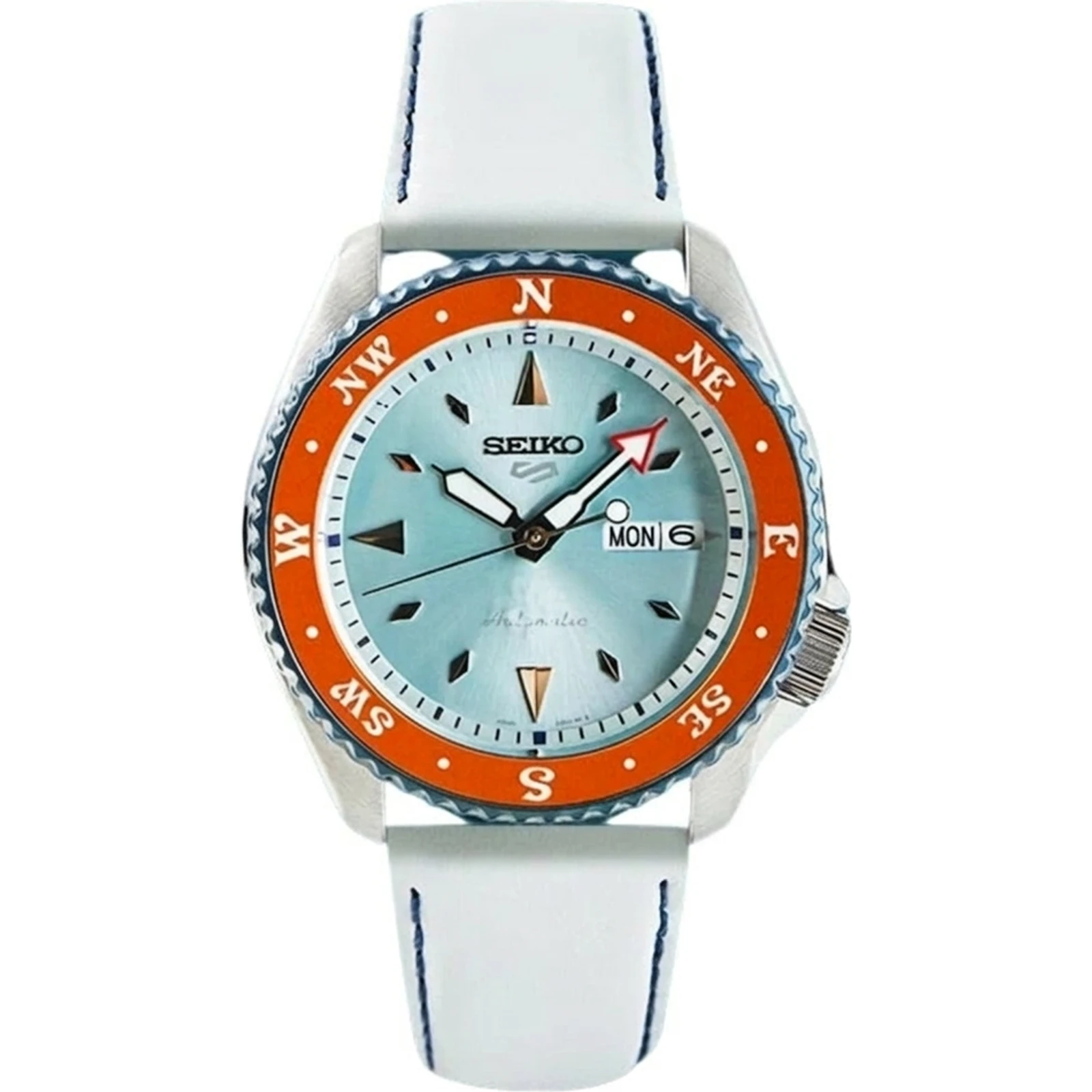 Seiko 5 Sports ONE PIECE Nami SRPF63K1