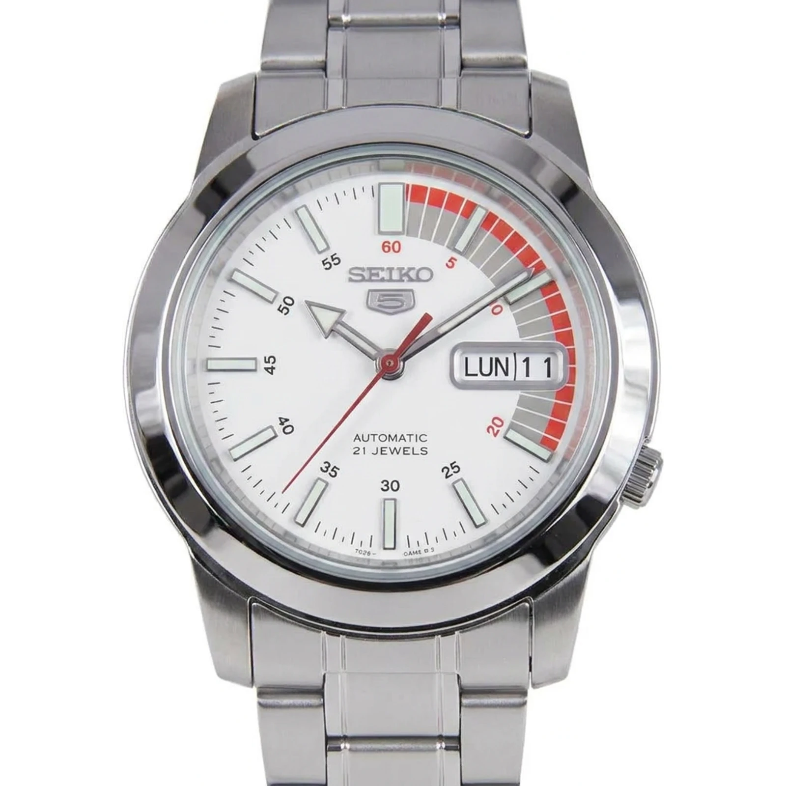 Seiko 5 SNKK25K1