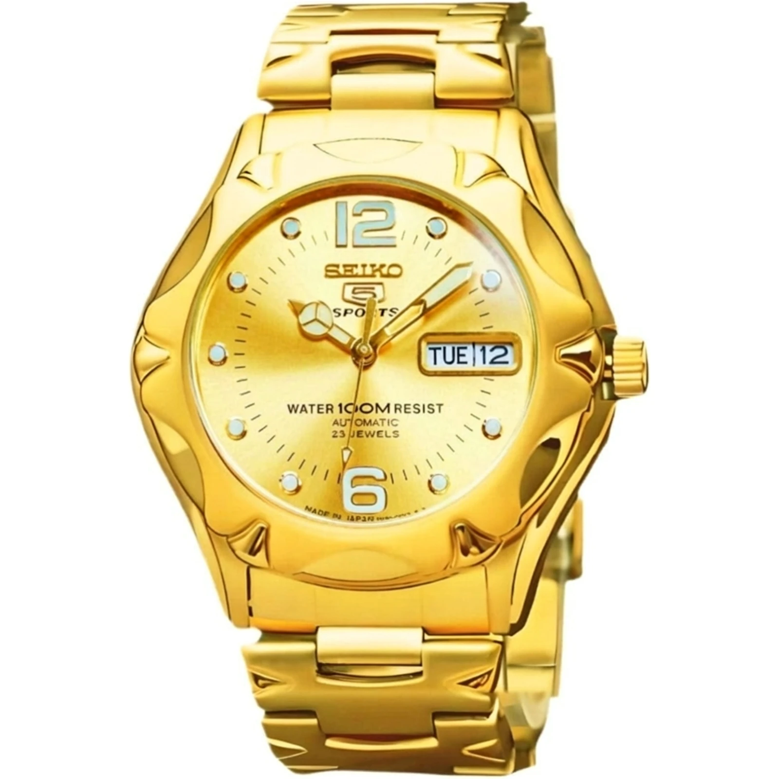 Seiko 5 Sports SNZ460J1