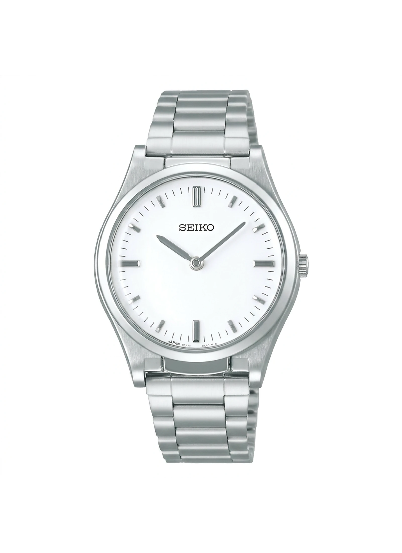 Seiko Moujin Watch