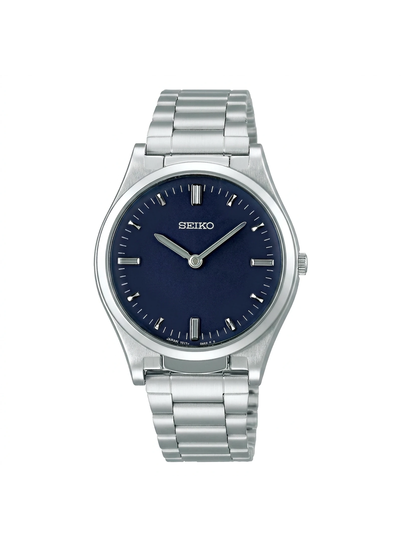 Seiko Moujin Watch SQBR021