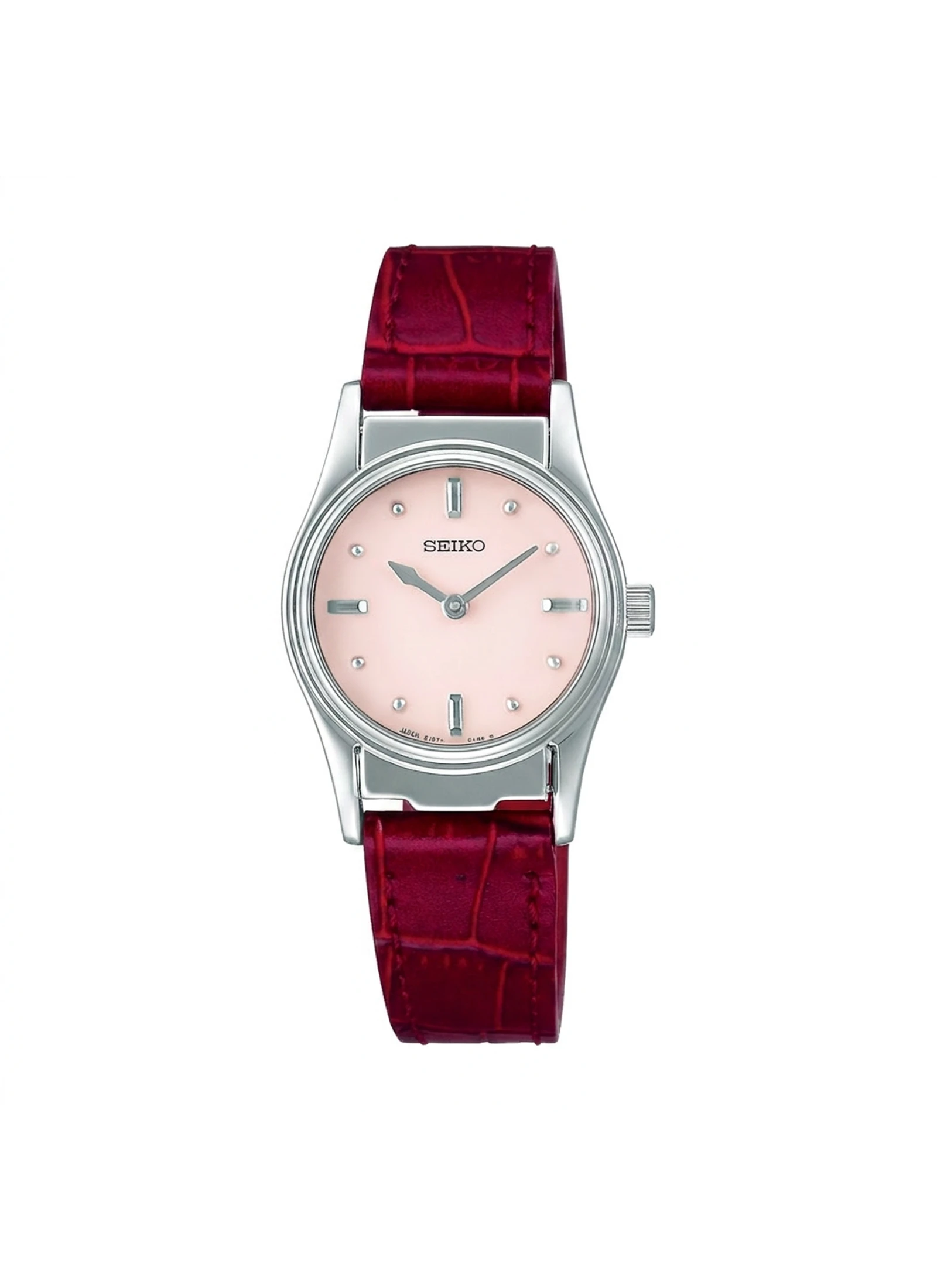 Seiko Moujin Watch SQWK029