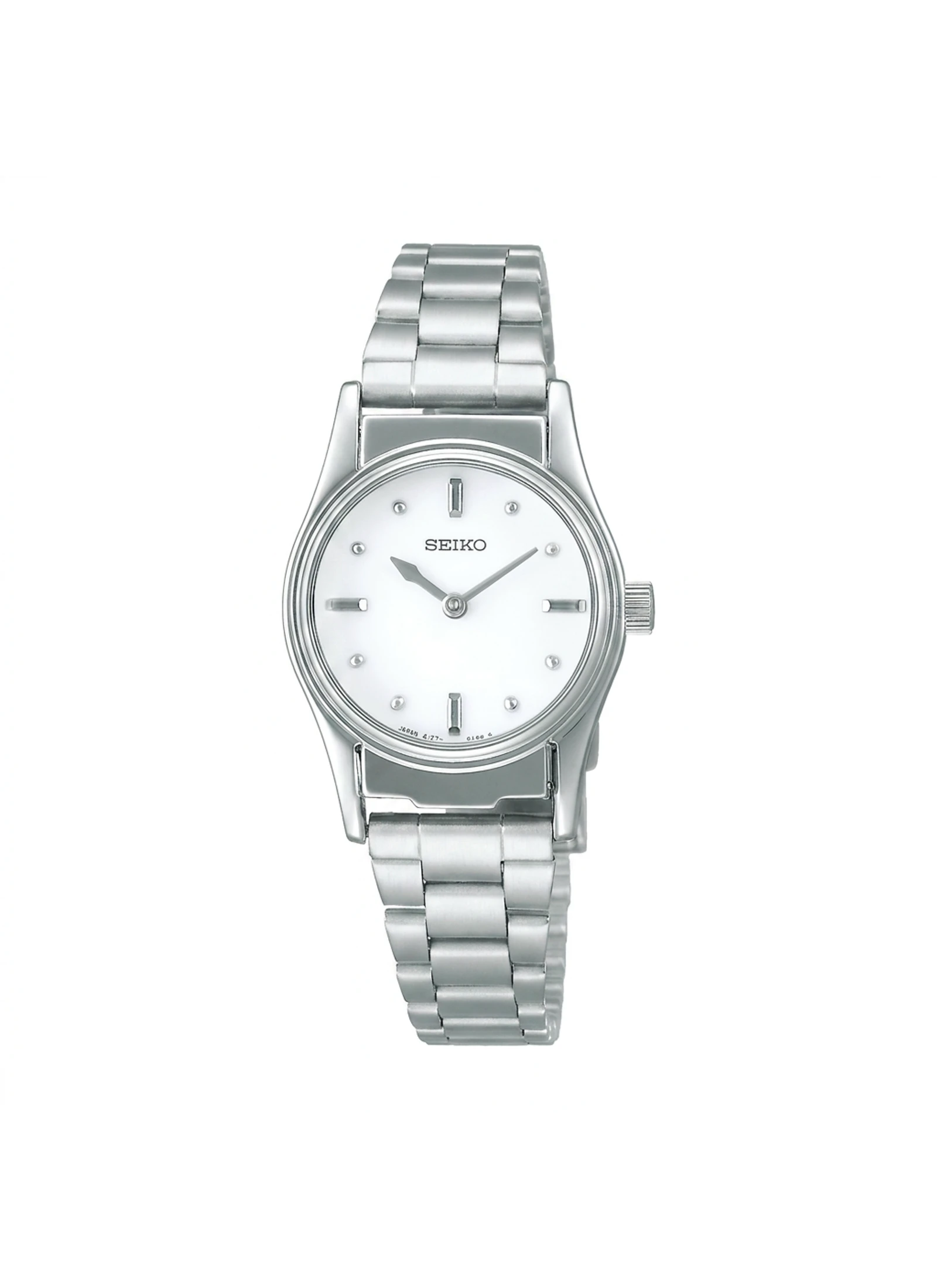 Seiko Moujin Watch SQWK031