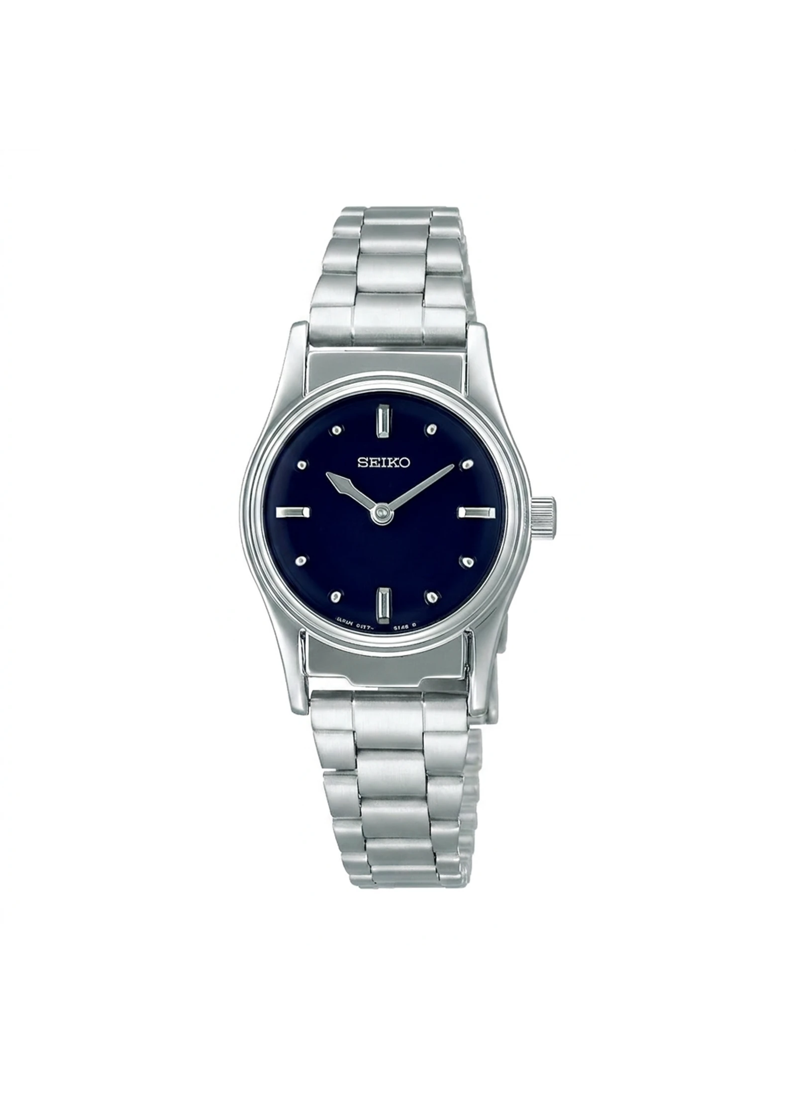 Seiko Moujin Watch SQWK033