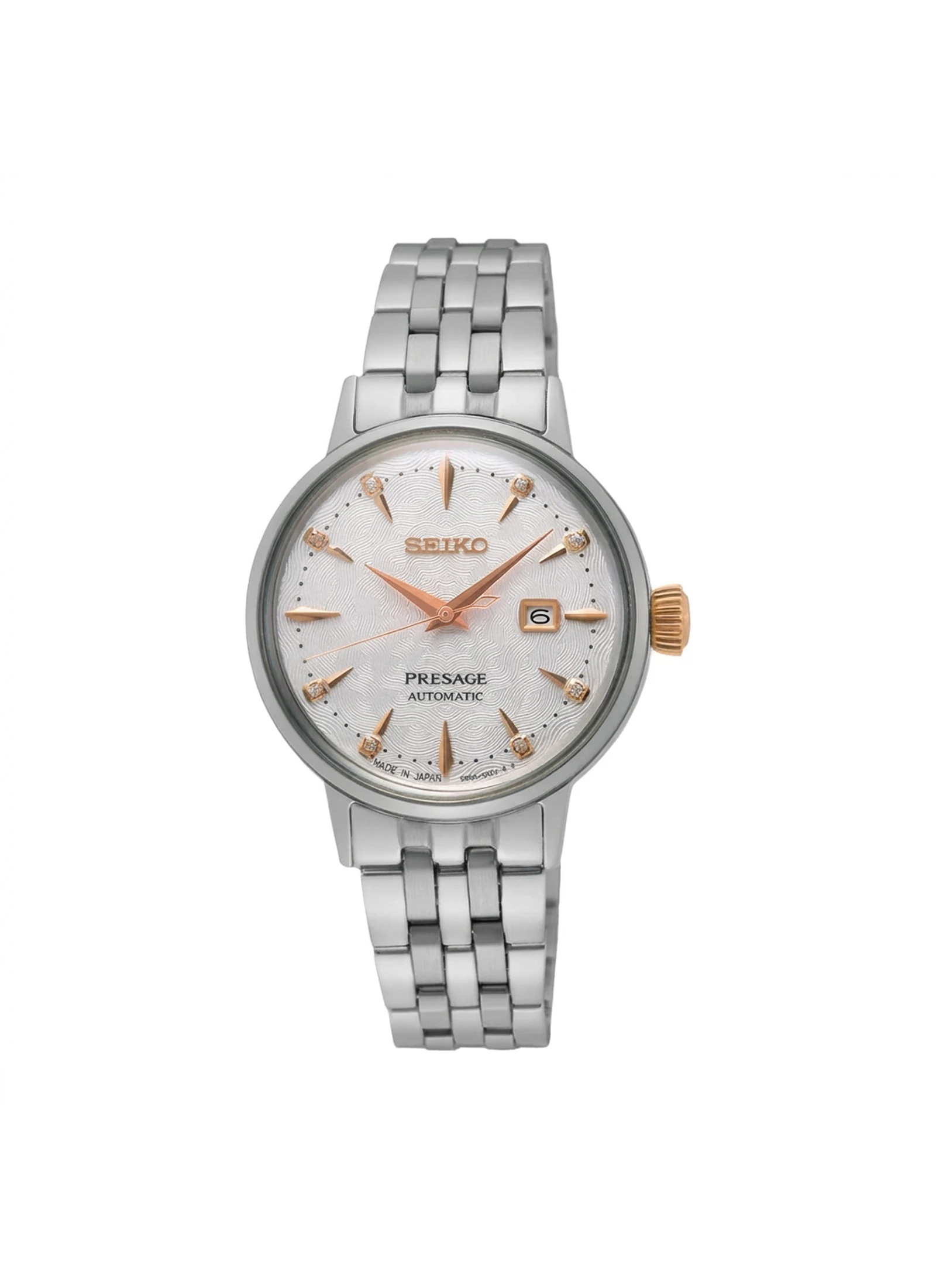 Seiko Astron SSH006 SSH006J1