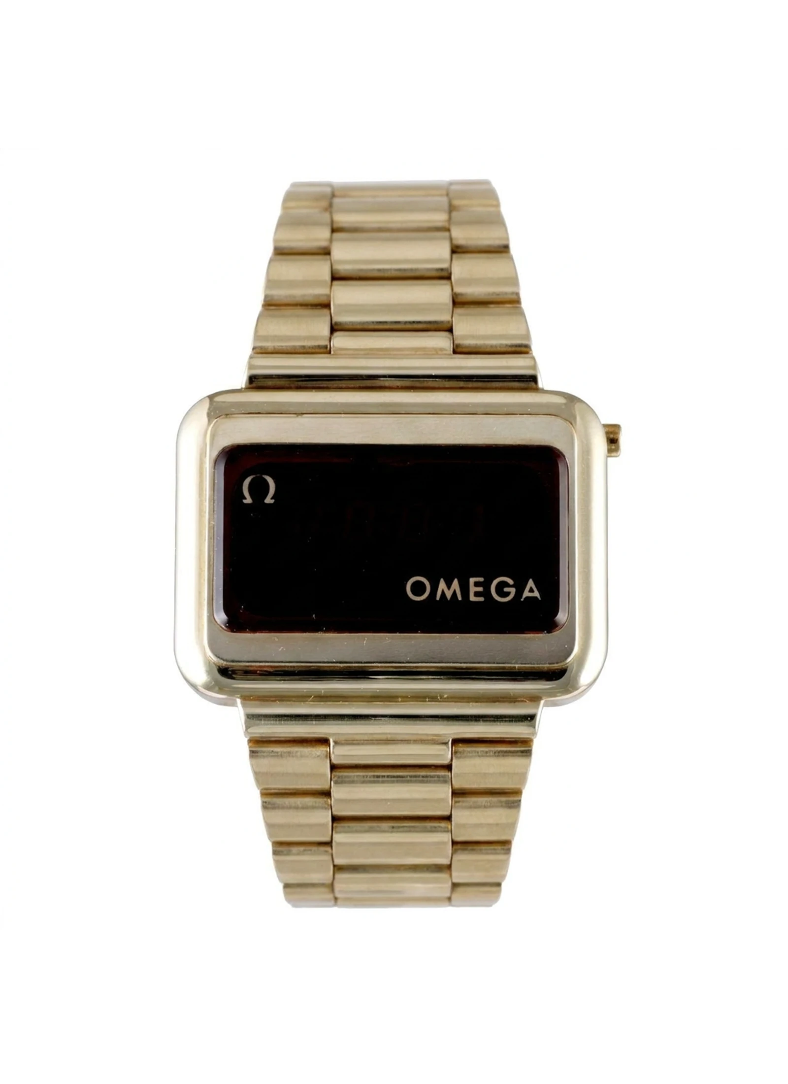 Omega Constellation Time Computer II 196.0039