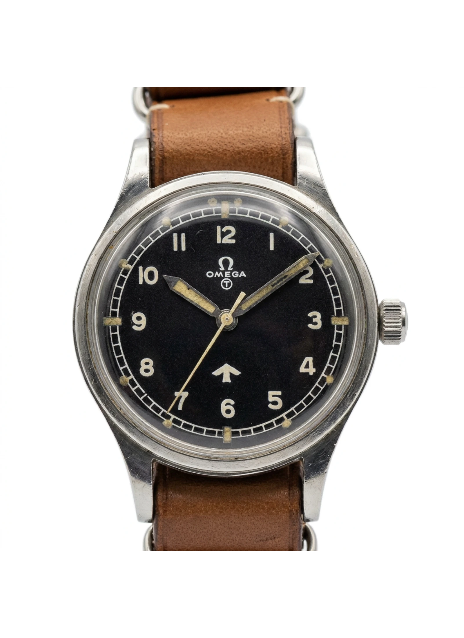 Omega RAF Fat Arrow 2777