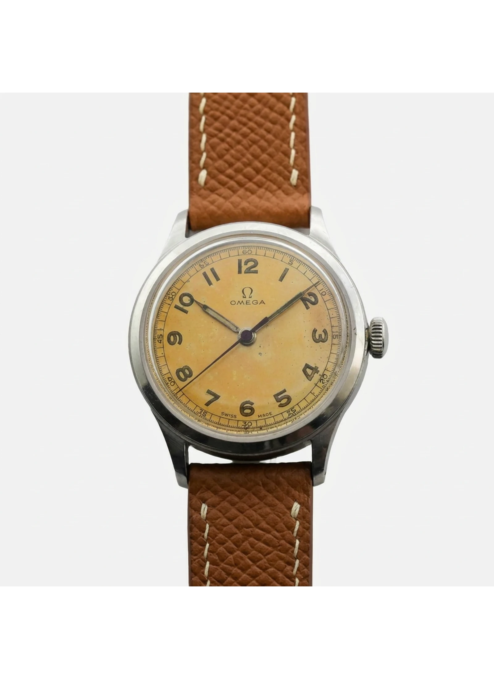 Omega U.S. Army Military 2179/3