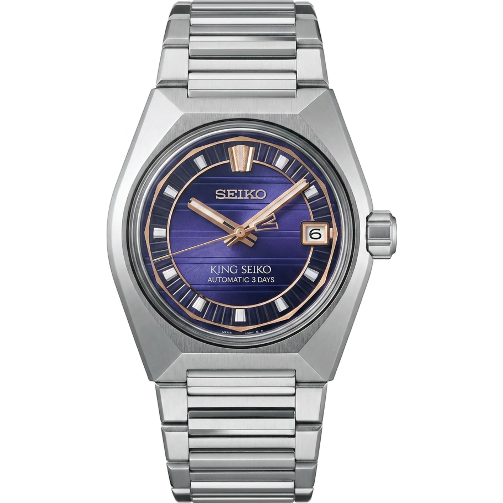 Seiko Presage SARD005