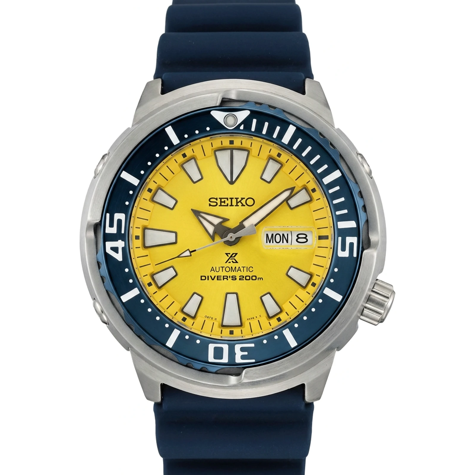 Seiko Prospex Butterfly Fish SRPD15K1