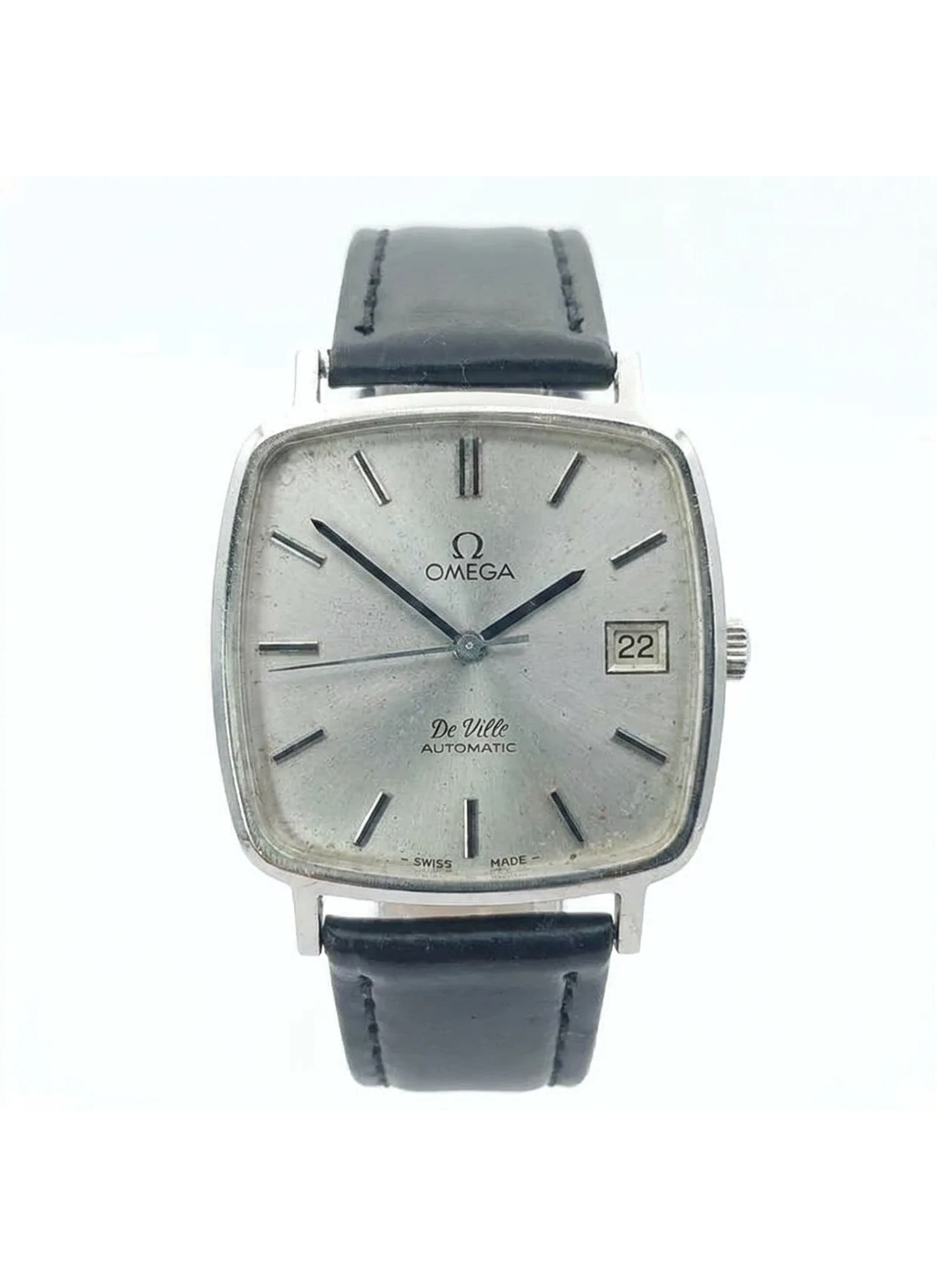 Omega De Ville Genève 162.0060