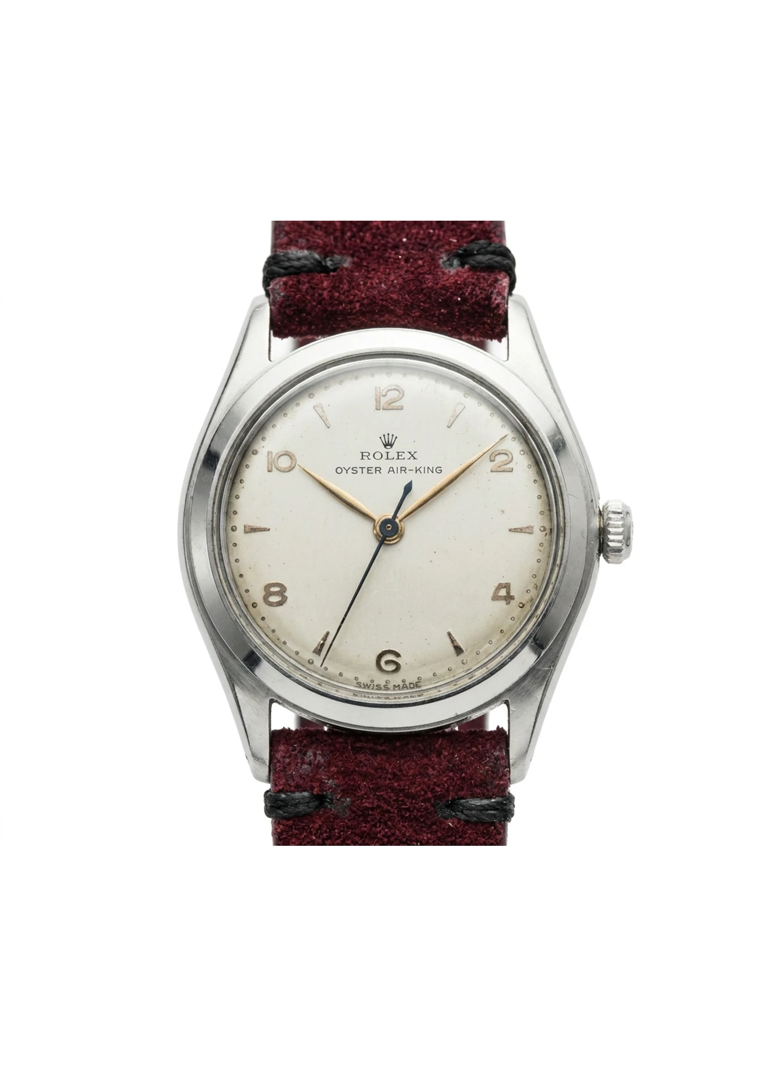 Rolex Air King 4925