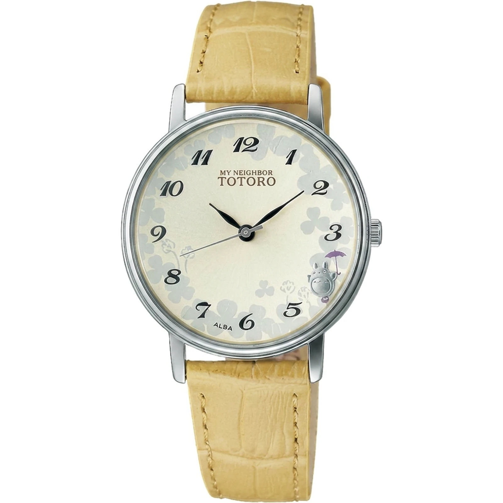 Seiko Alba My Neighbor Totoro 35th Anniversary Limited Edition ACCK733