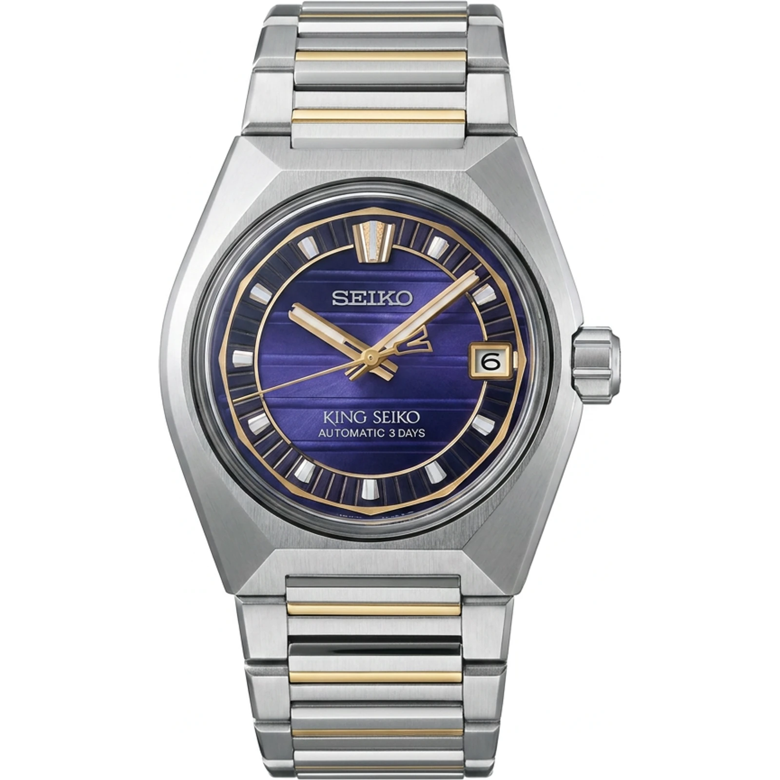 Seiko Lukia 2020 Autumn Limited Model SSVH032