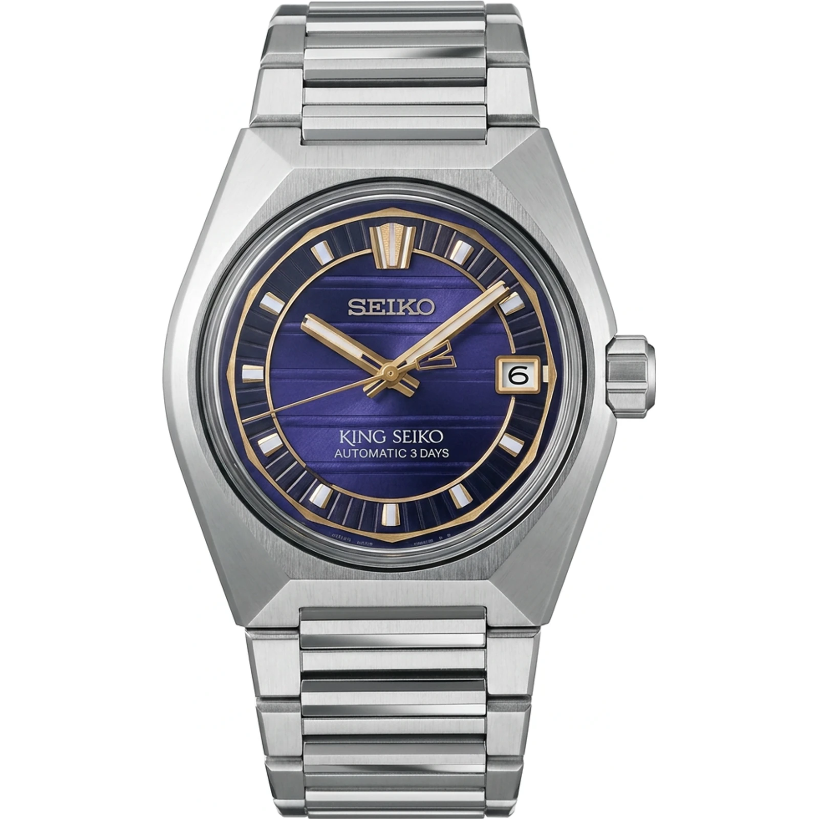 Seiko Lukia 2019 Christmas Limited Model SSVS042