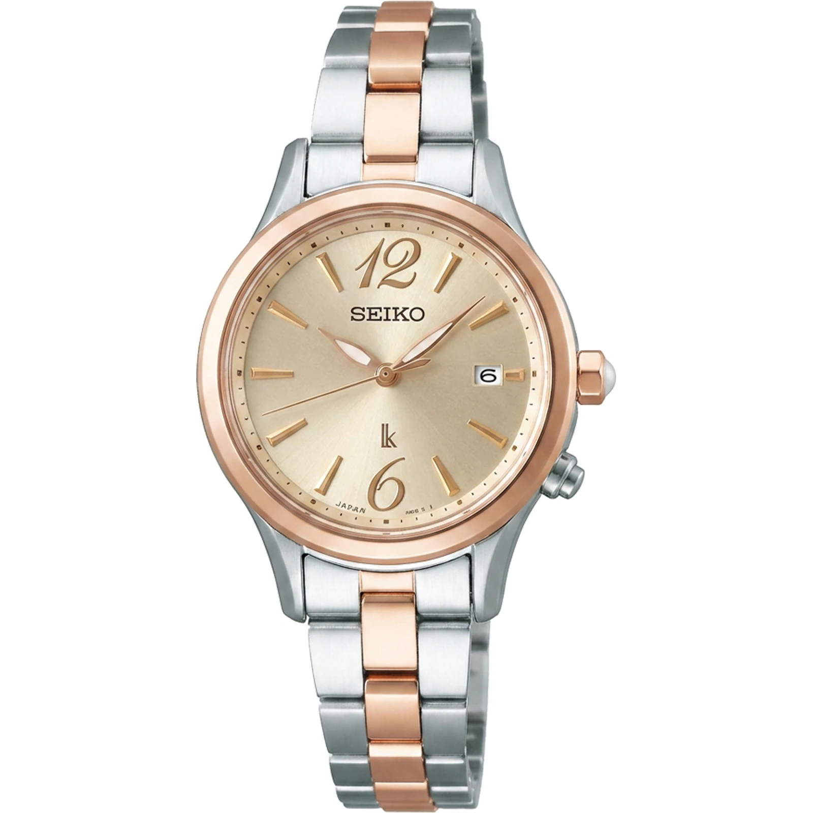 Seiko Lukia 2019 Christmas Limited Model SSVV044