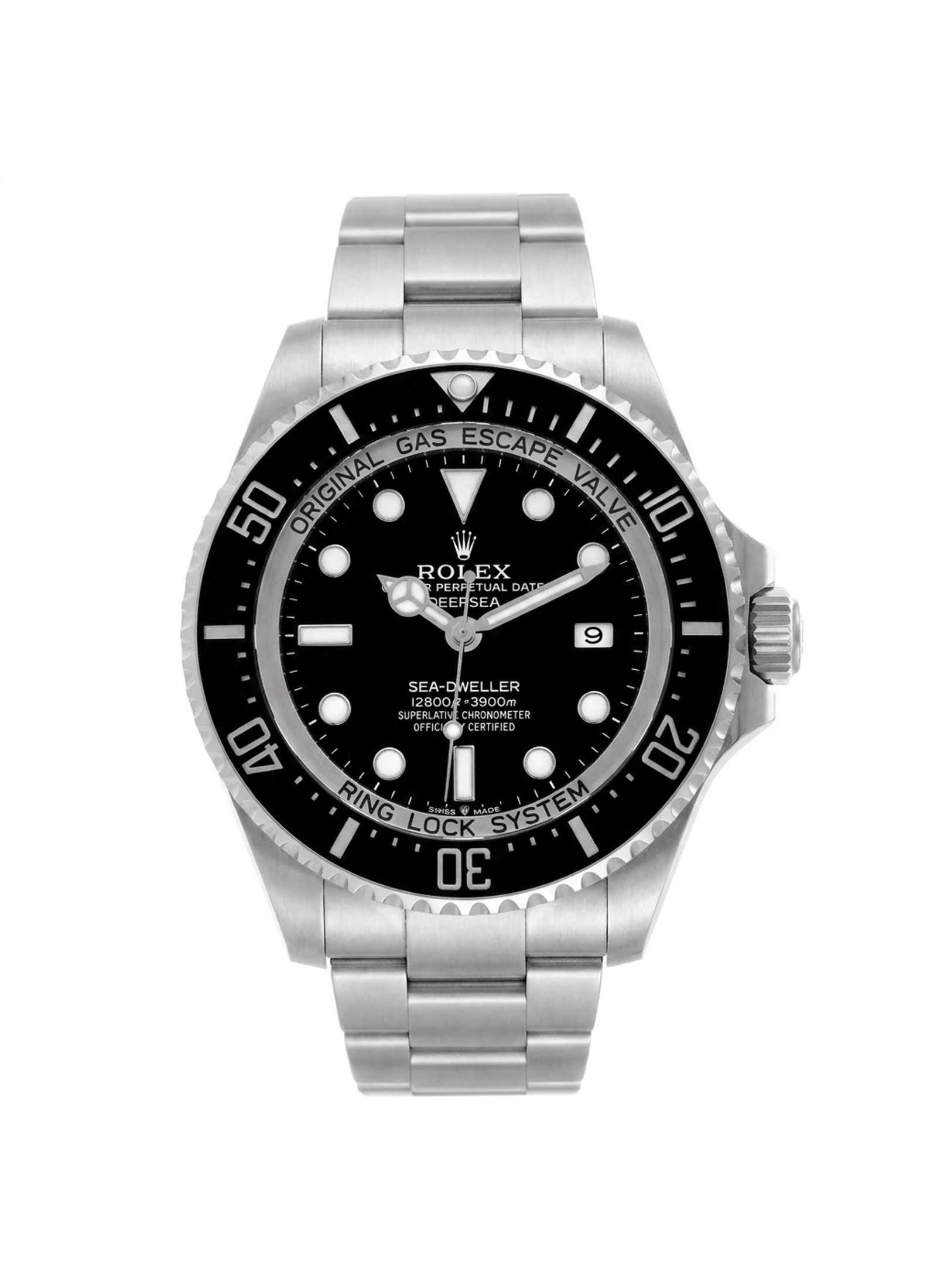 Rolex Deepsea