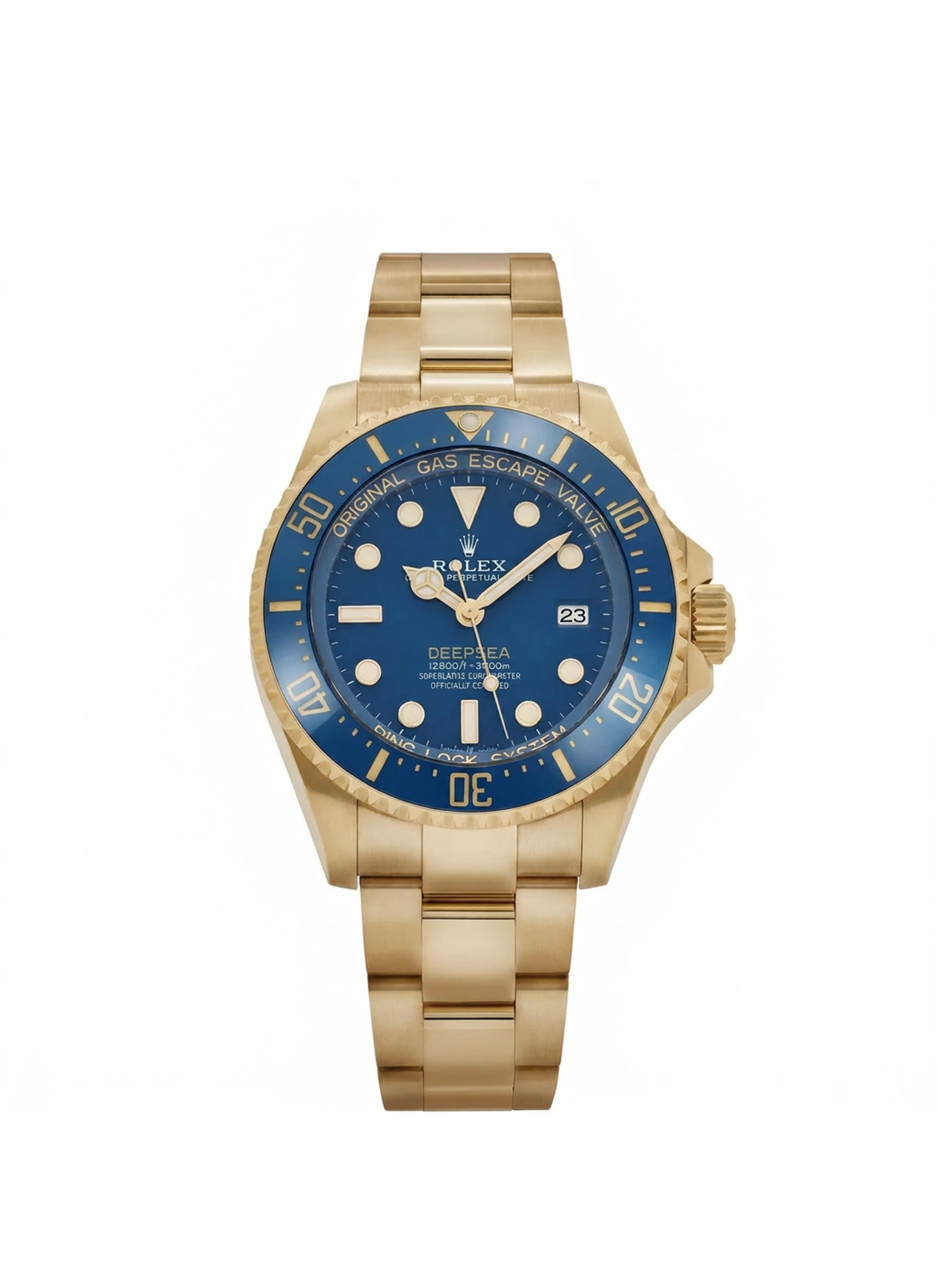 Rolex Deepsea 136660-0005