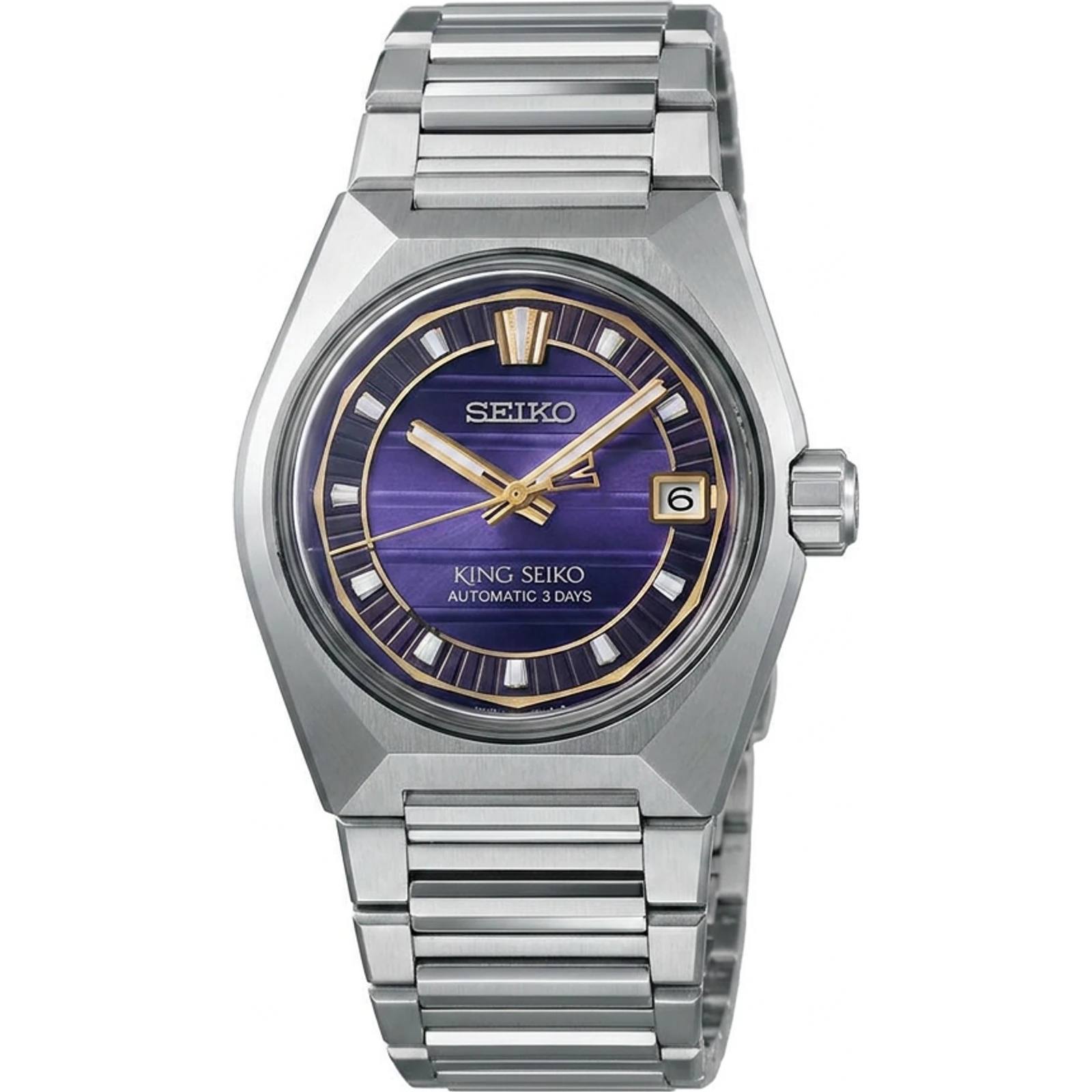 Seiko Lukia SSVS039