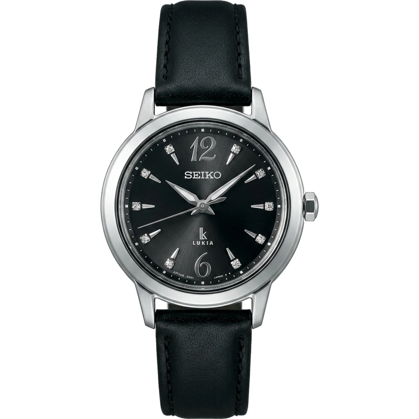 Seiko Lukia Standard Collection Smart Casual Limited Edition SSVV079