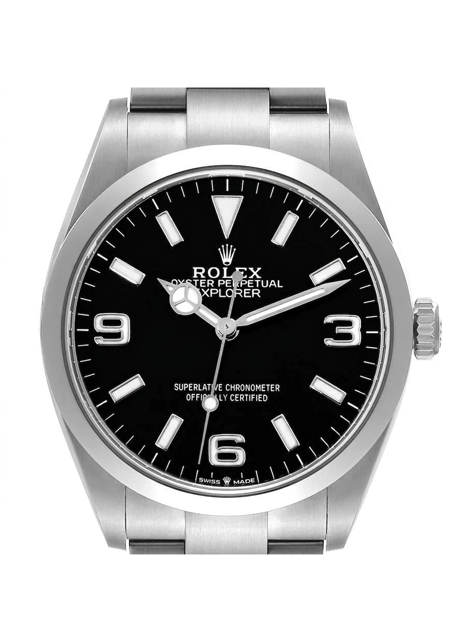 Rolex Deepsea Challenge 126067-0002