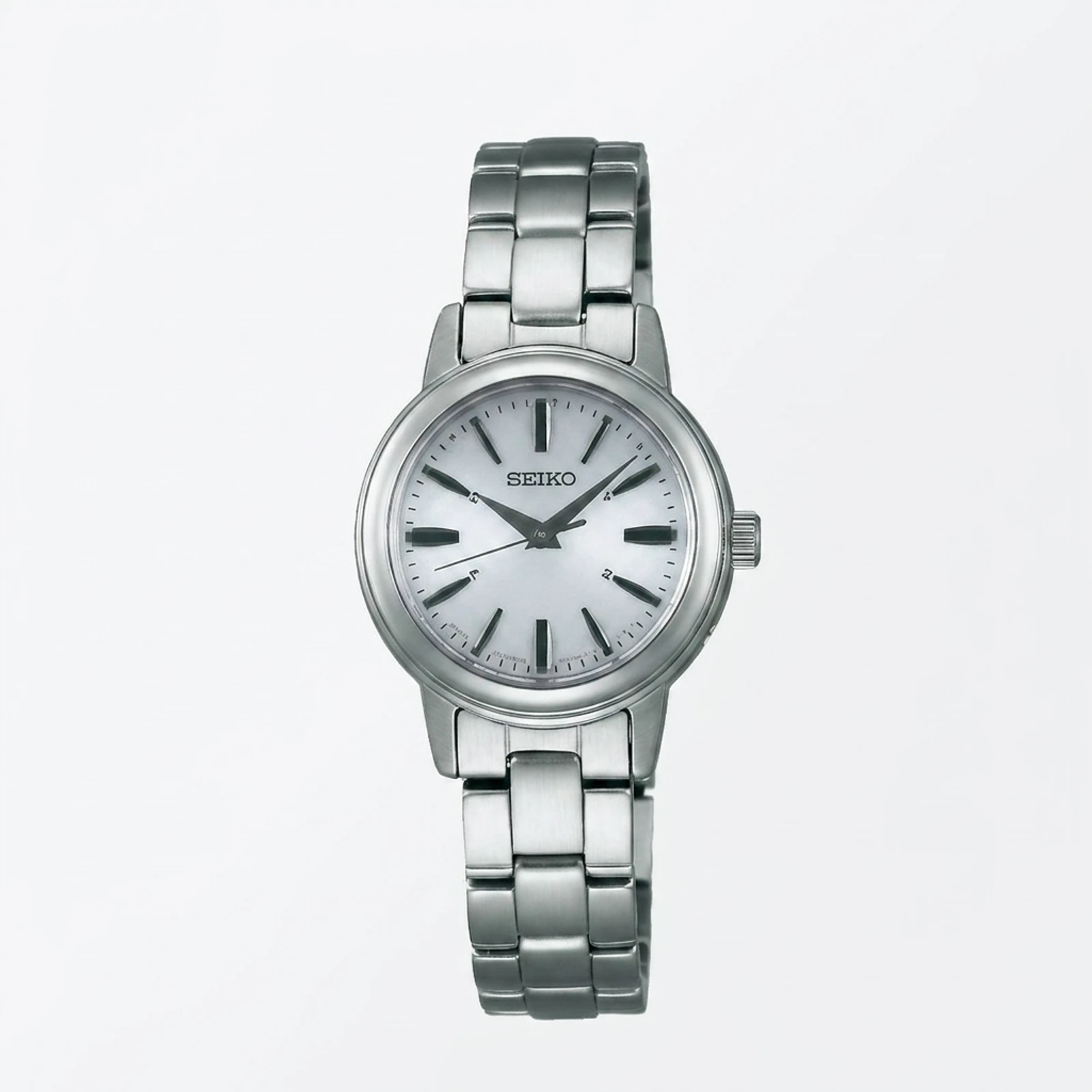 Seiko Spirit SSDY017