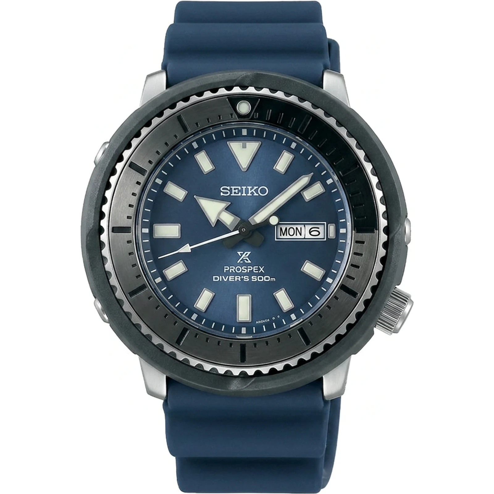 Seiko Prospex Solar Street Series STBQ003