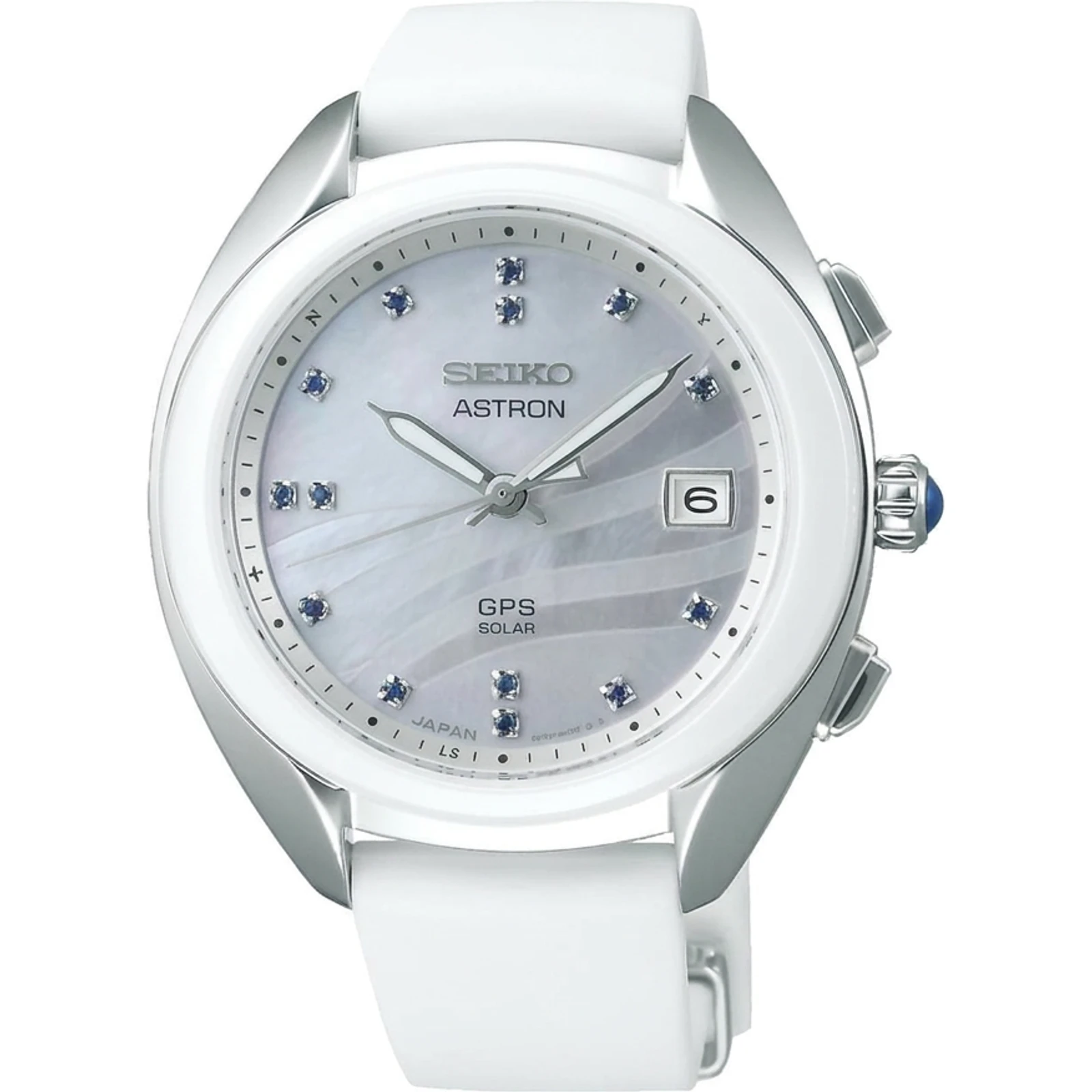 Seiko Astron 2020 Summer Limited Model STXD005