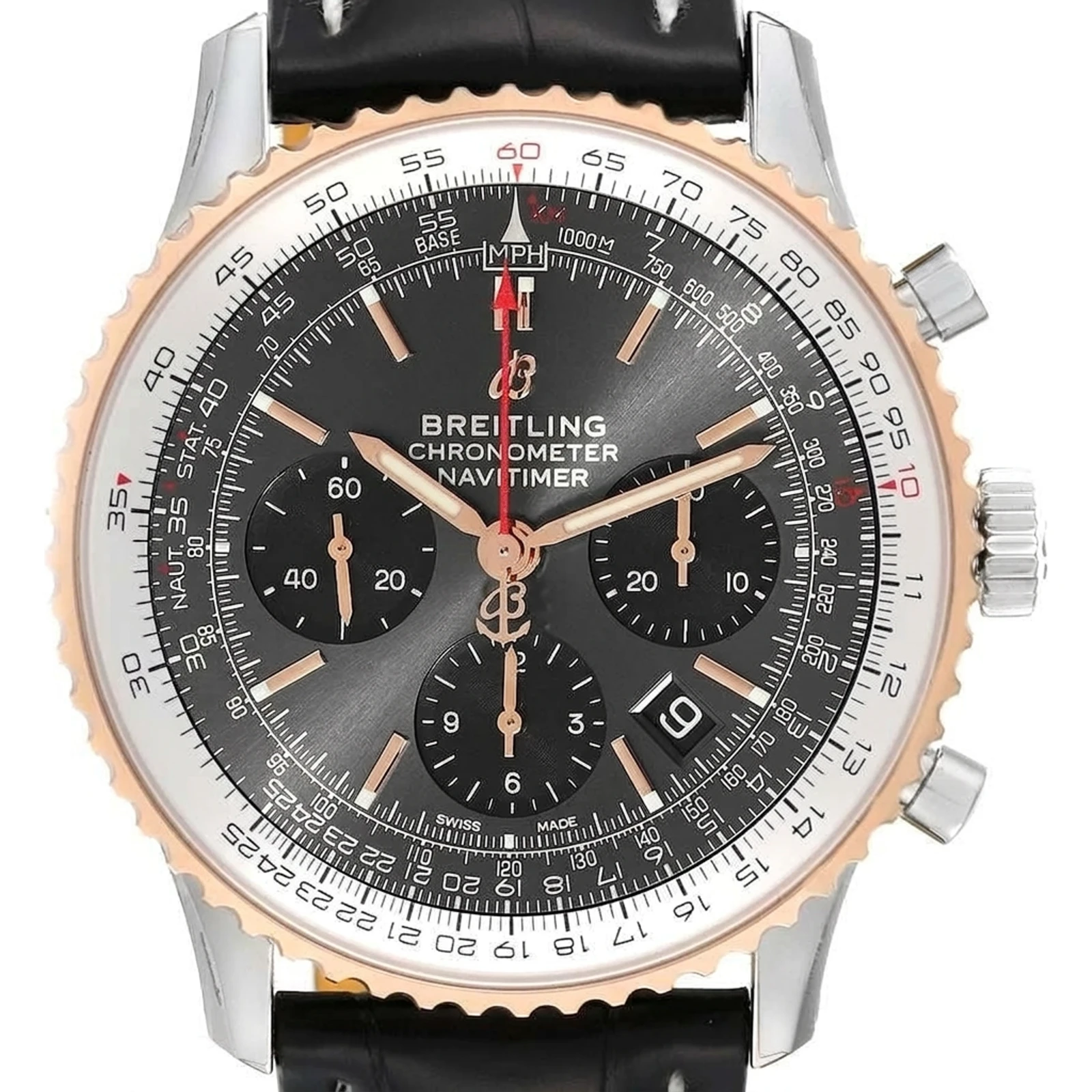 Breitling Navitimer UB0121