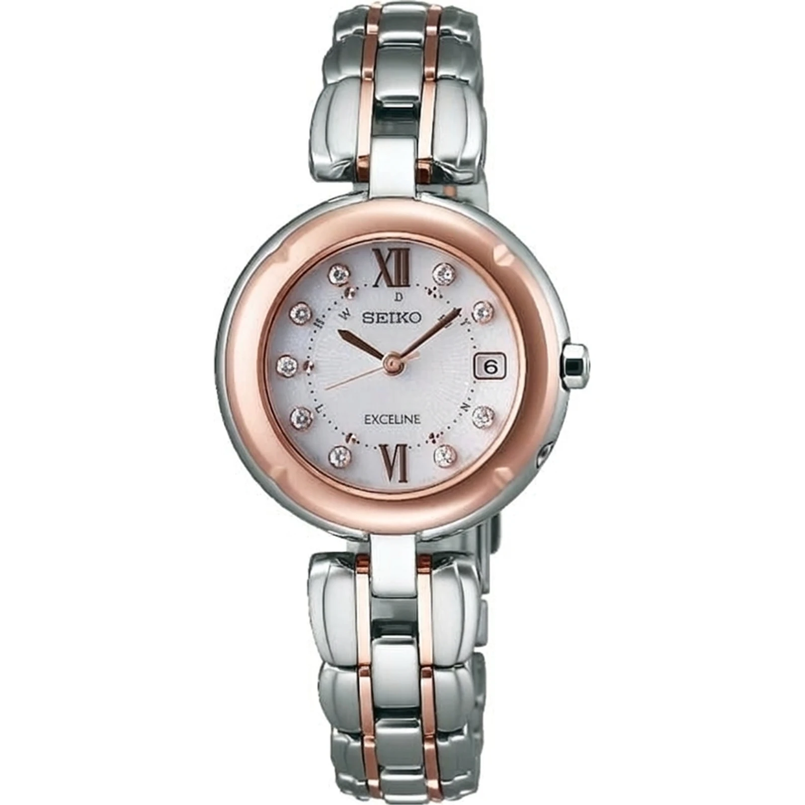 Seiko Exceline SWCW124