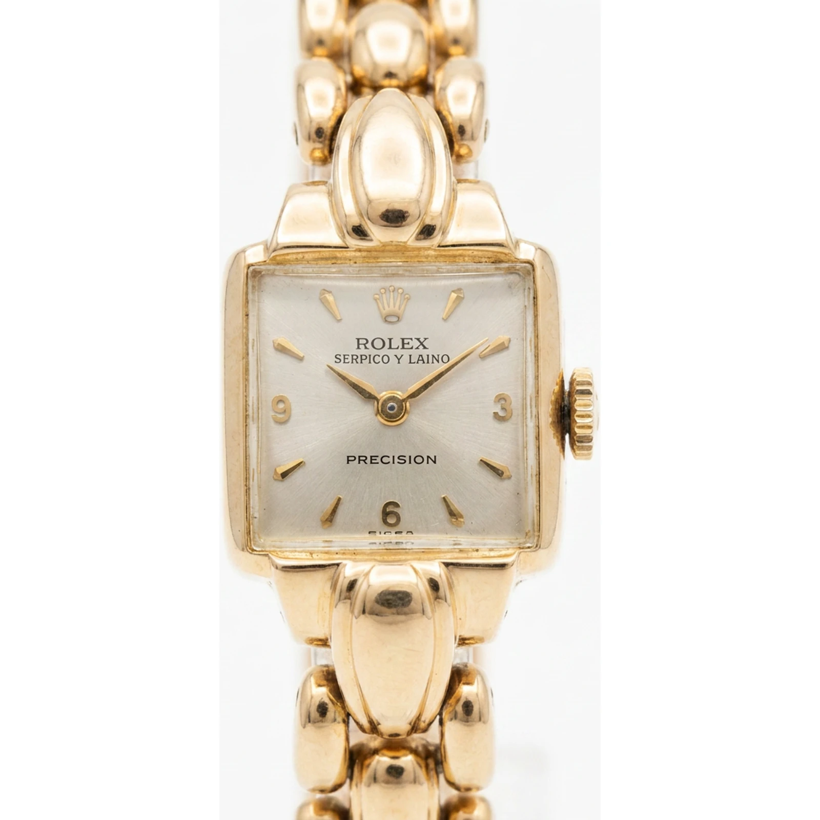 Rolex Precision 4211