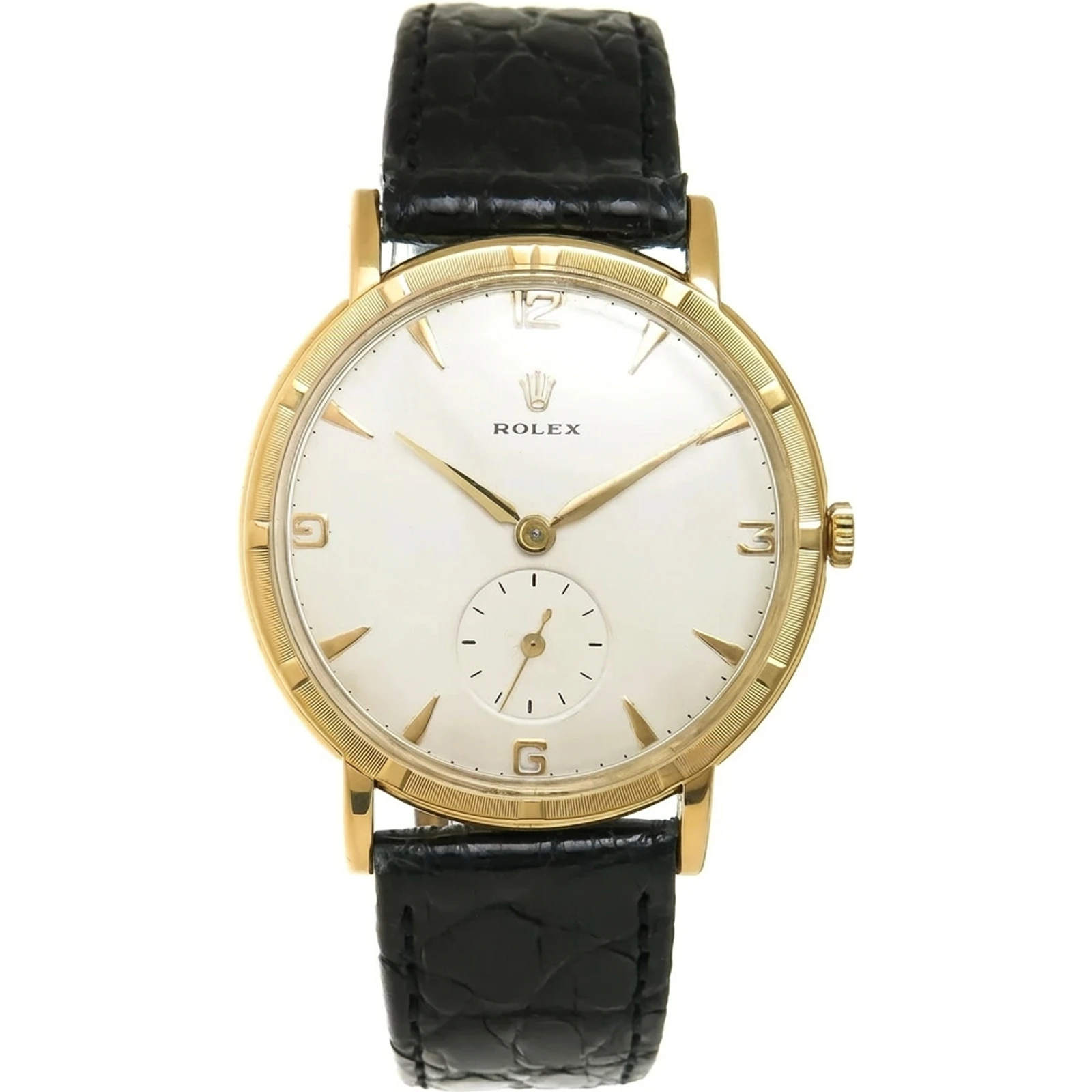 Rolex Precision 4325
