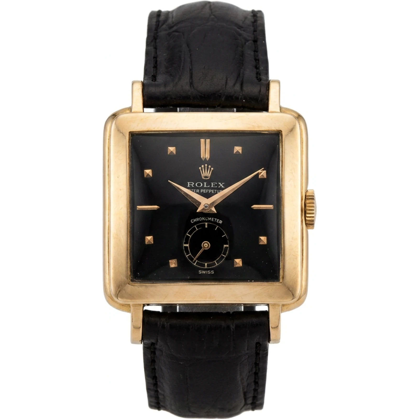 Rolex Precision 4643