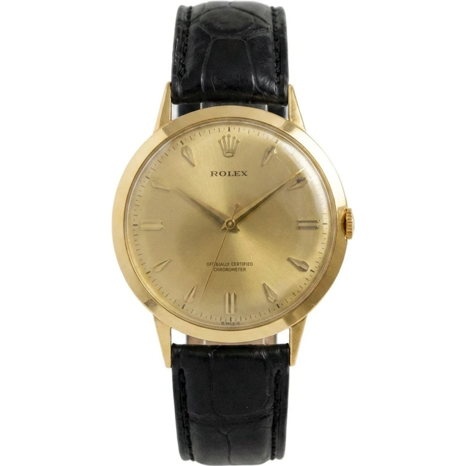 Rolex Precision 8940