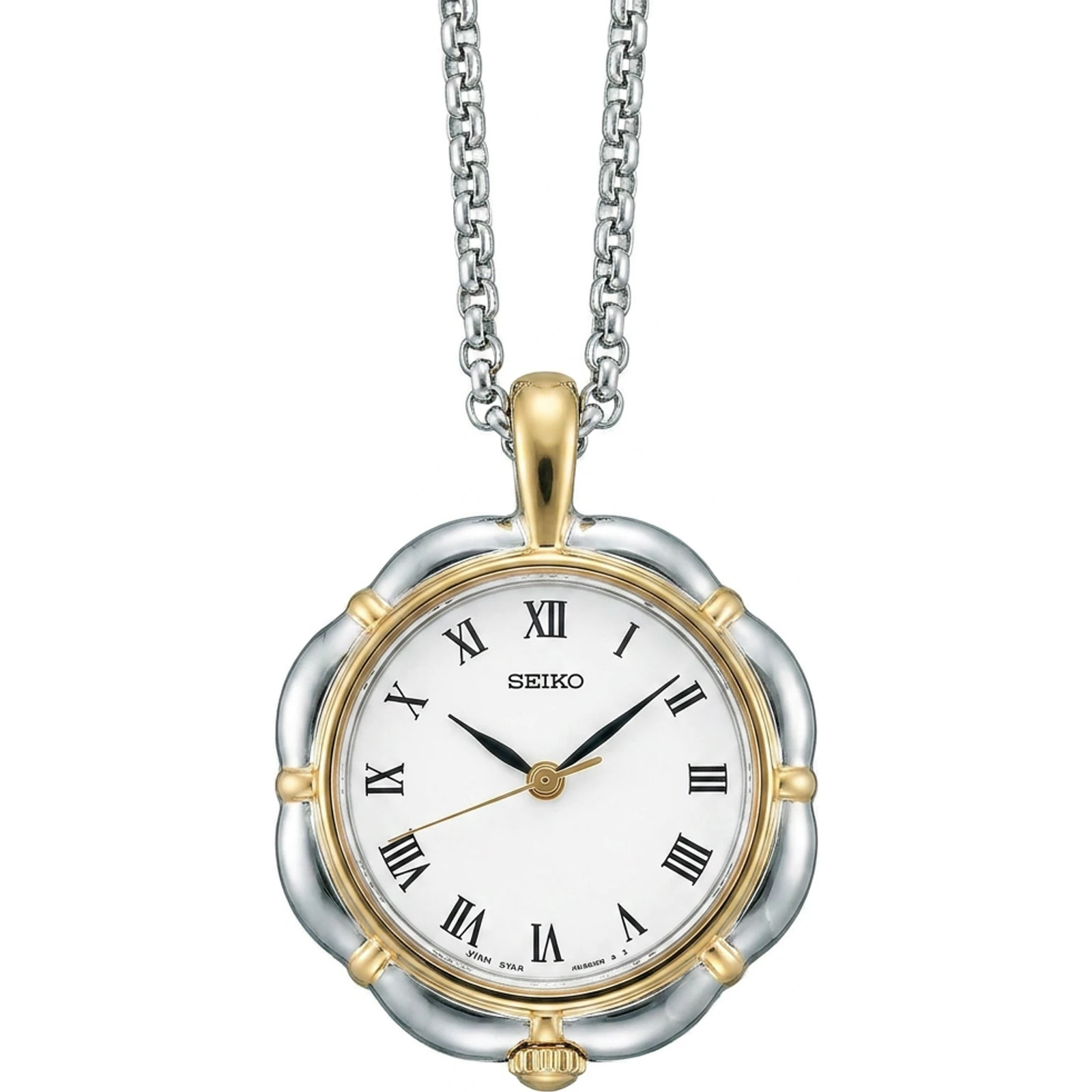 Seiko Pendant