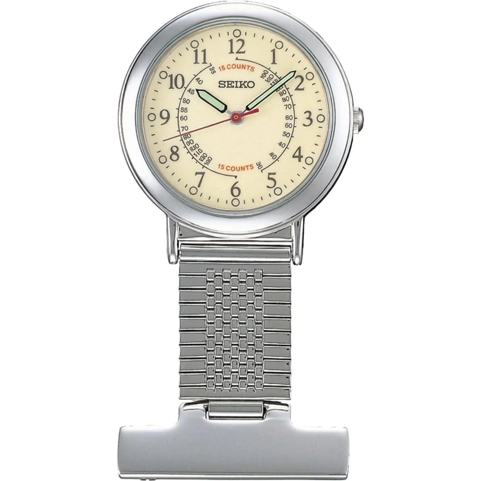 Seiko Quartz SVFQ003