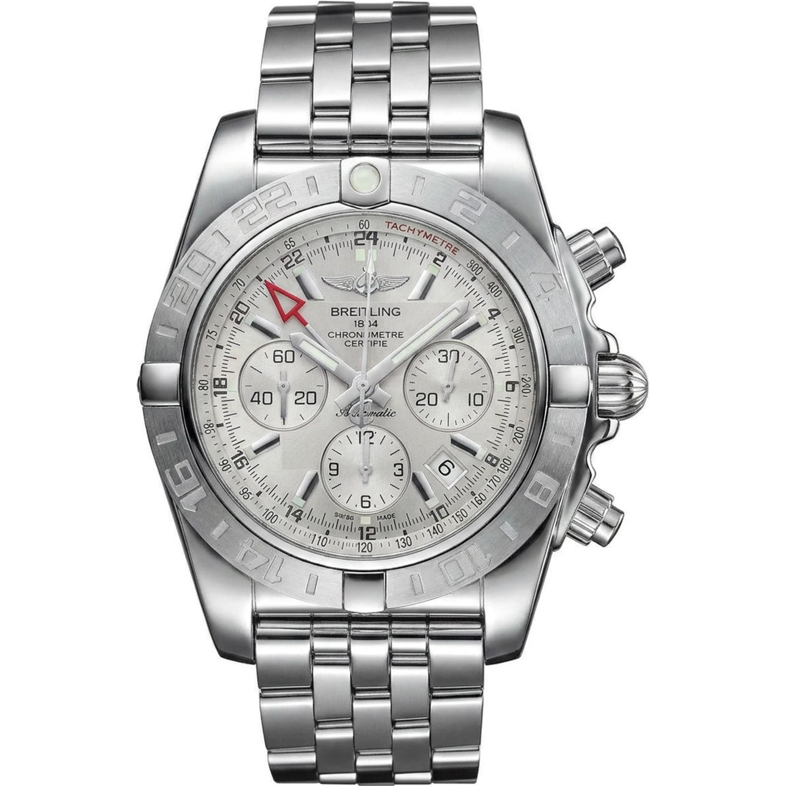Breitling Chronomat 44 GMT AB042011/G745