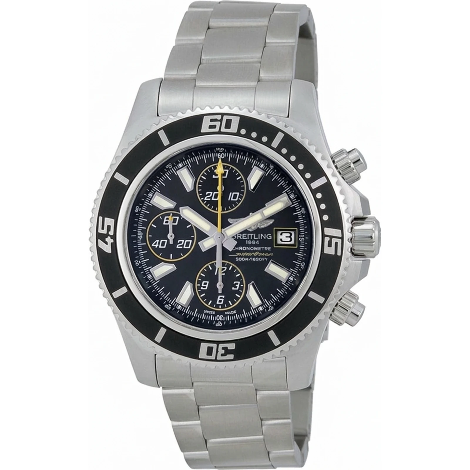 Breitling Superocean Chronograph II A1334102/BA82